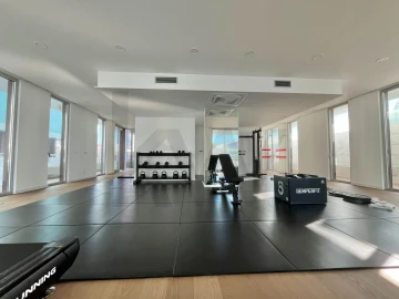 Apartamento T1 para Venda em São Martinho do Porto