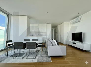 Apartamento T1 para Venda em São Martinho do Porto