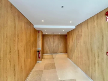 Apartamento T1 para Venda em São Martinho do Porto