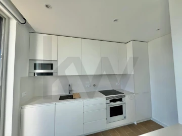 Apartamento T1 para Venda em São Martinho do Porto