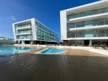 Apartamento T1 para Venda em São Martinho do Porto