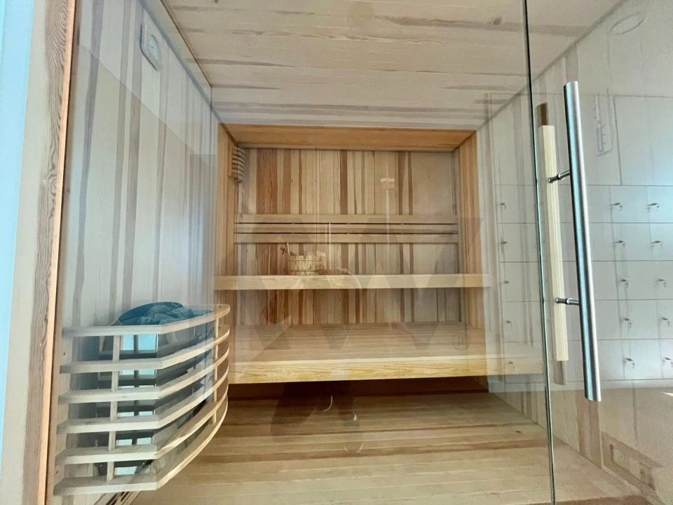 Apartamento T1 para Venda em São Martinho do Porto Foto 19
