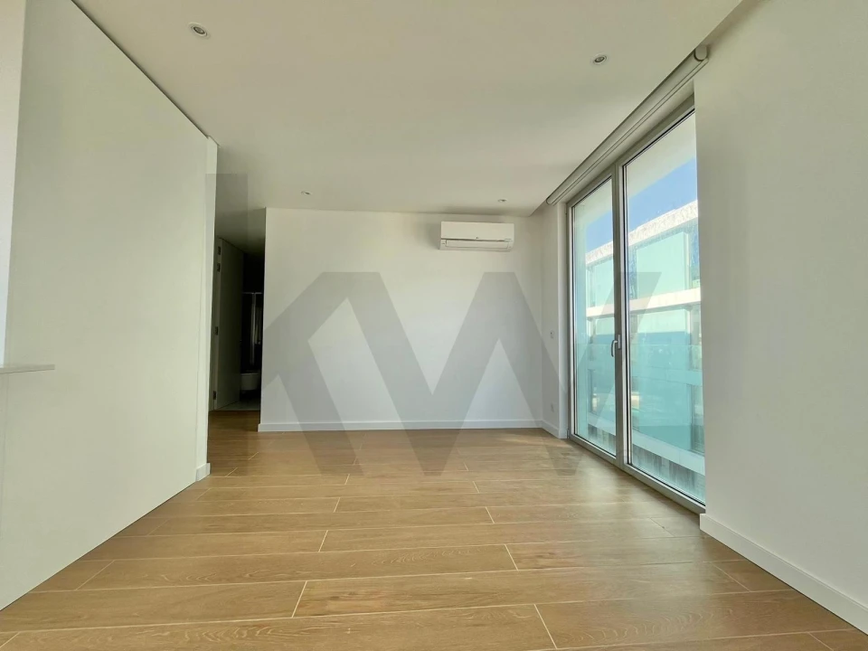 Apartamento T1 para Venda em São Martinho do Porto Foto 10