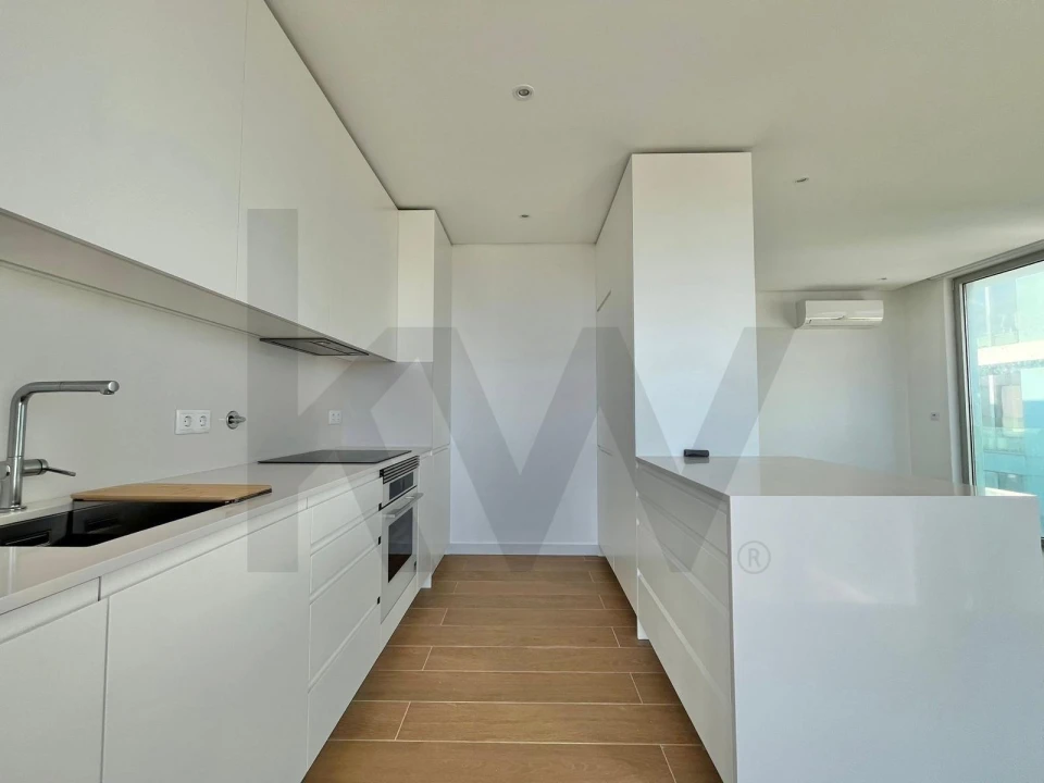 Apartamento T1 para Venda em São Martinho do Porto Foto 4