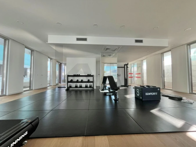 Apartamento T1 para Venda em São Martinho do Porto Foto 25