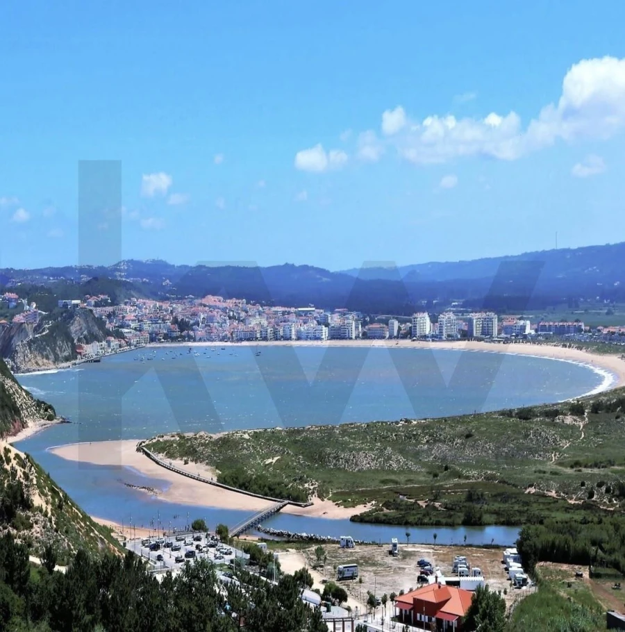 Apartamento T1 para Venda em São Martinho do Porto Foto 16