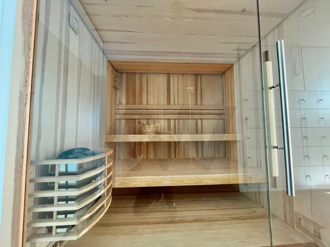 Apartamento T1 para Venda em São Martinho do Porto Foto 19
