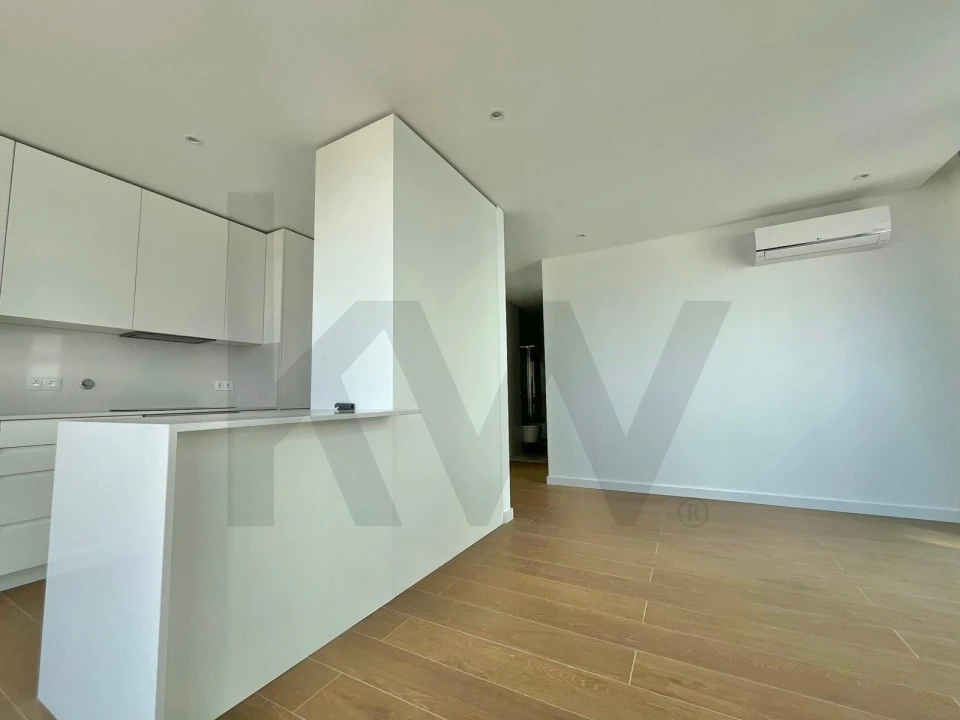 Apartamento T1 para Venda em São Martinho do Porto Foto 5