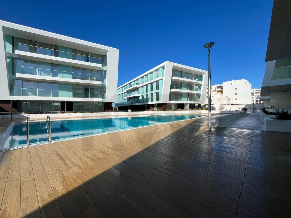 Apartamento T1 para Venda em São Martinho do Porto Foto 14