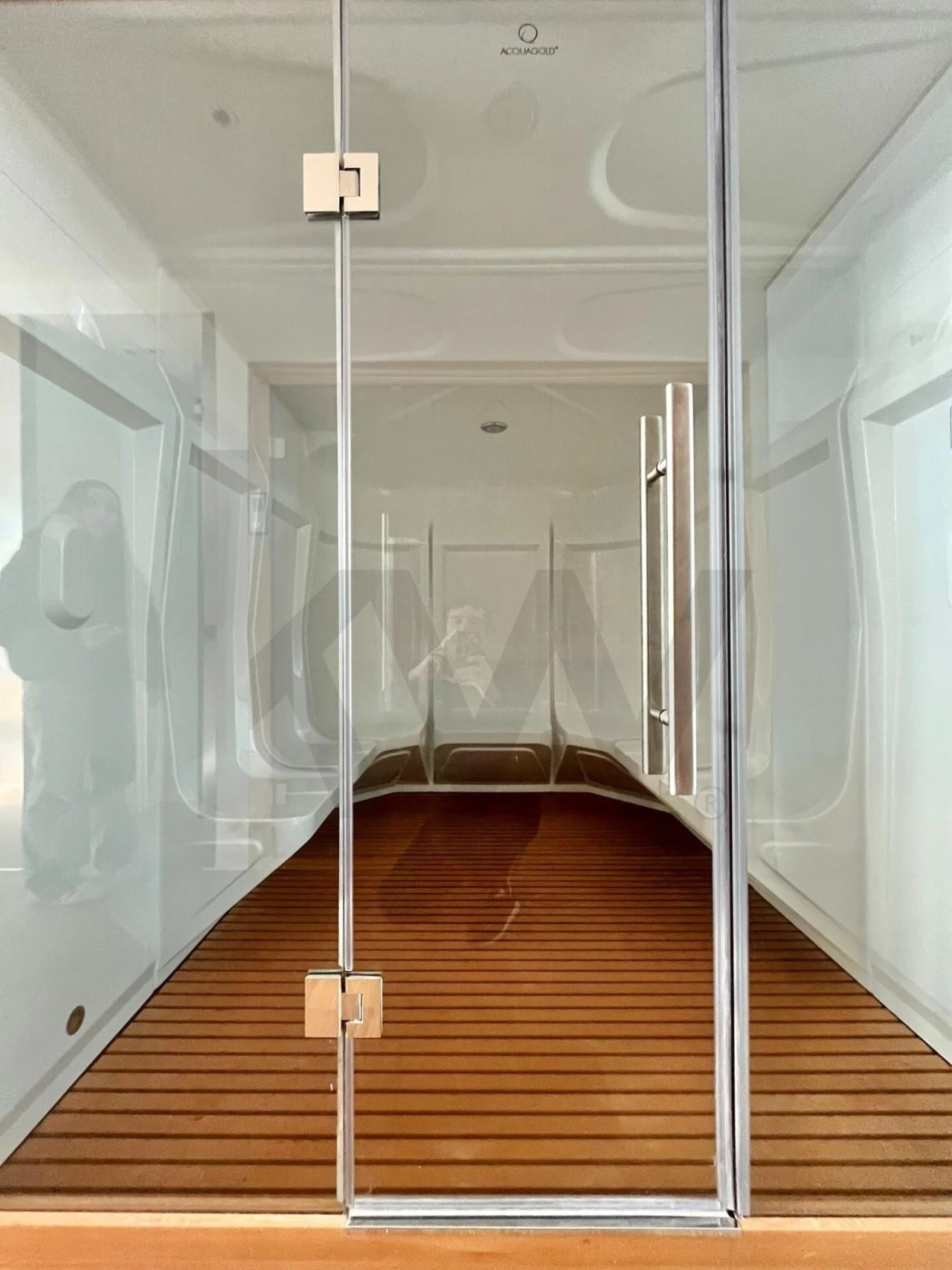 Apartamento T1 para Venda em São Martinho do Porto Foto 18