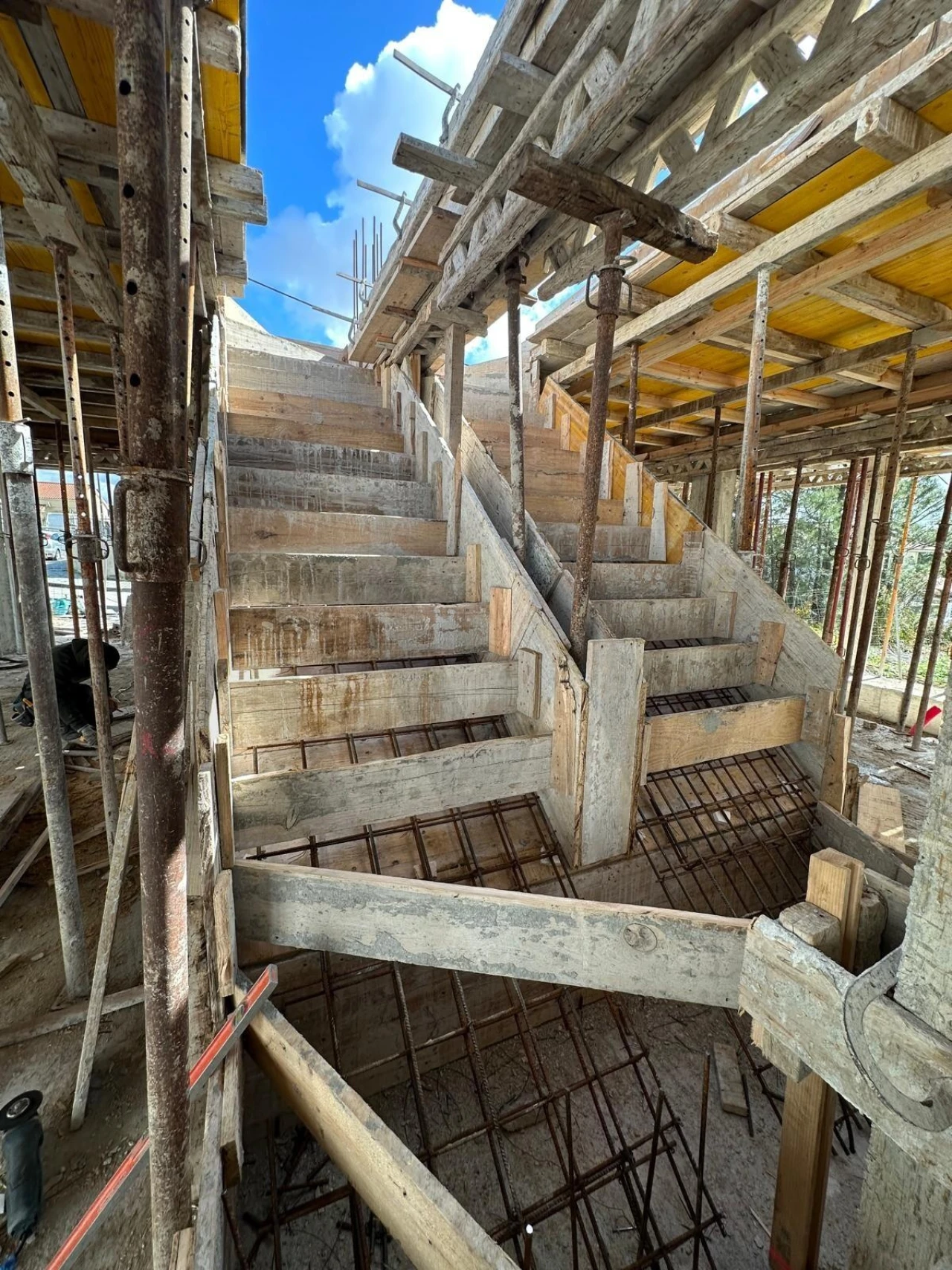 Moradia T3 para Venda em Fernao Ferro Foto 30