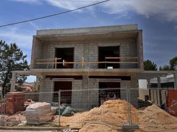 Moradia T3 para Venda em Fernao Ferro