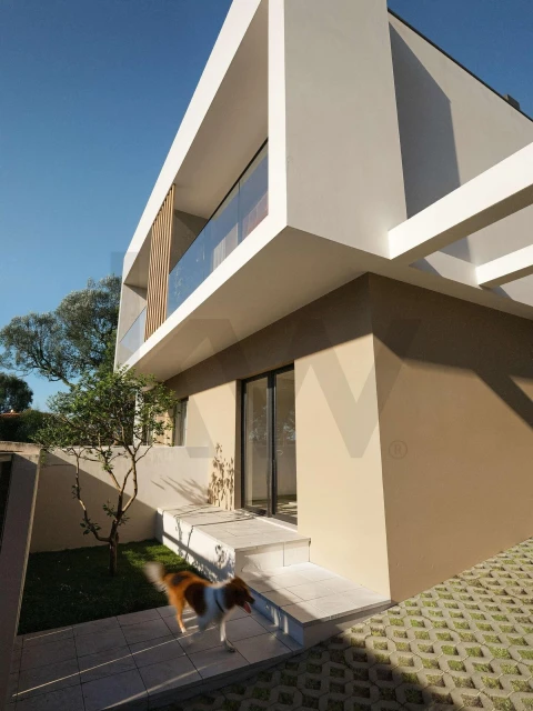 Moradia T3 para Venda em Fernao Ferro