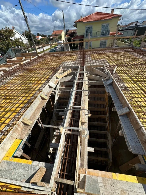 Moradia T3 para Venda em Fernao Ferro