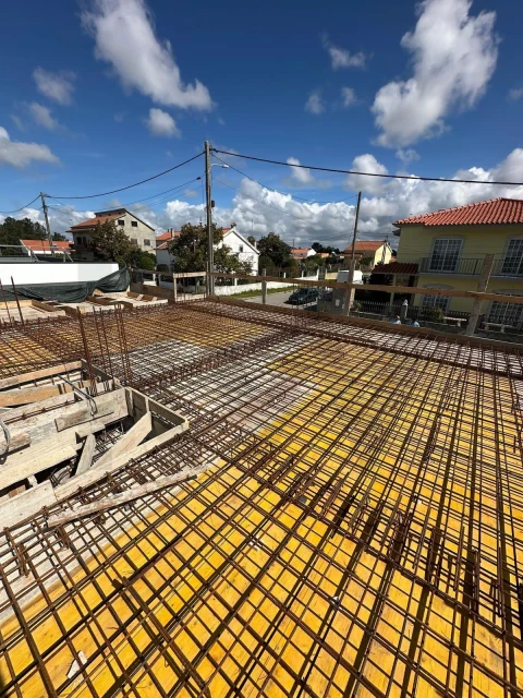 Moradia T3 para Venda em Fernao Ferro