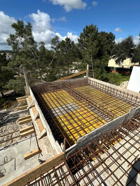 Moradia T3 para Venda em Fernao Ferro