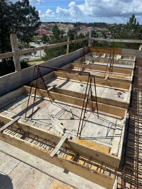 Moradia T3 para Venda em Fernao Ferro