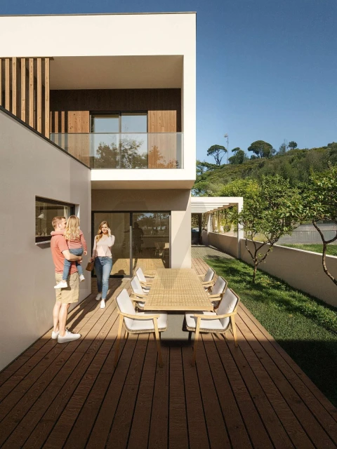 Moradia T3 para Venda em Fernao Ferro