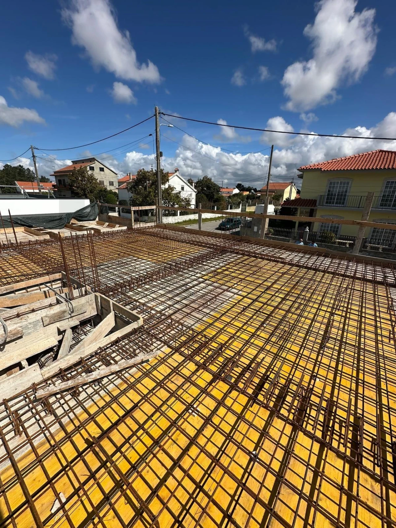 Moradia T3 para Venda em Fernao Ferro Foto 28