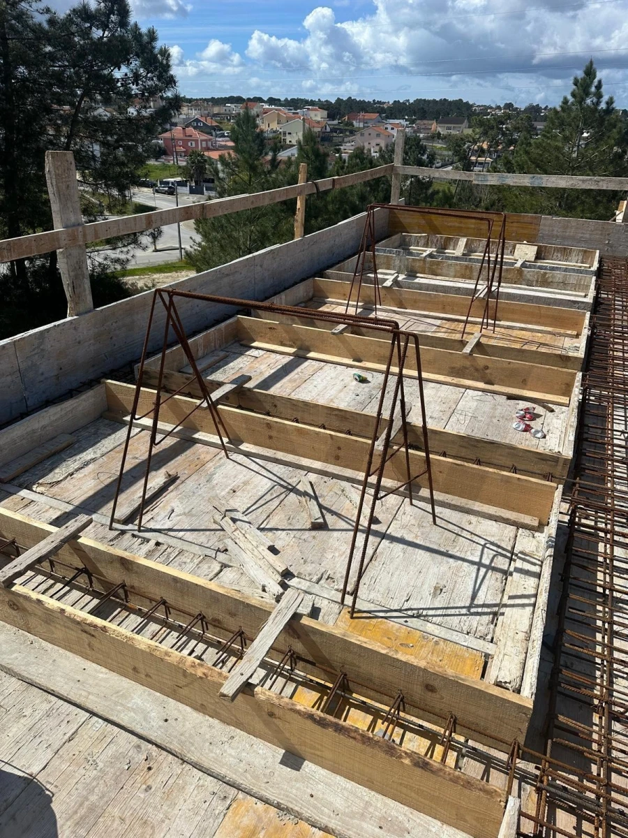 Moradia T3 para Venda em Fernao Ferro Foto 33