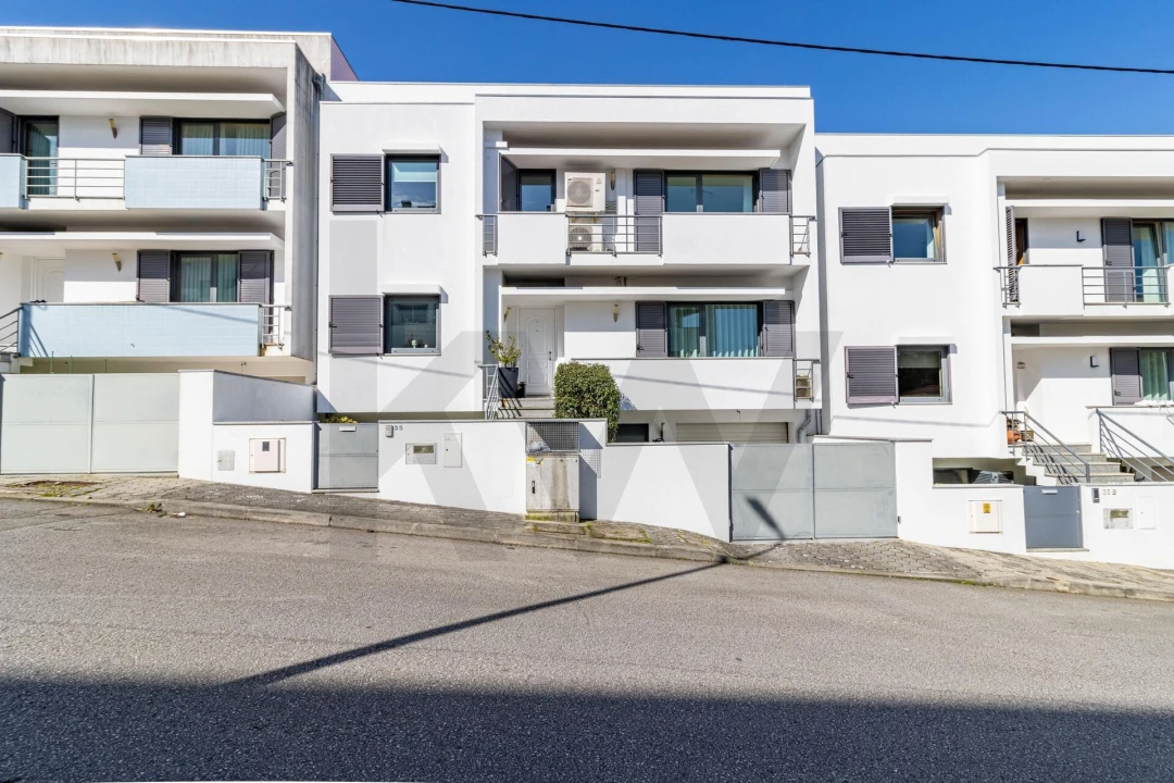 Moradia T3 para Venda em Santa Maria da Feira, Travanca, Sanfins e Espargo Foto 26