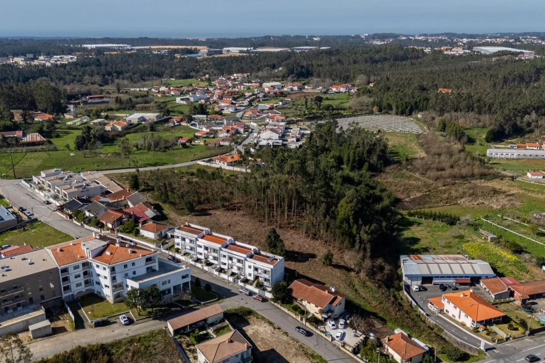 Moradia T3 para Venda em Santa Maria da Feira, Travanca, Sanfins e Espargo Foto 30