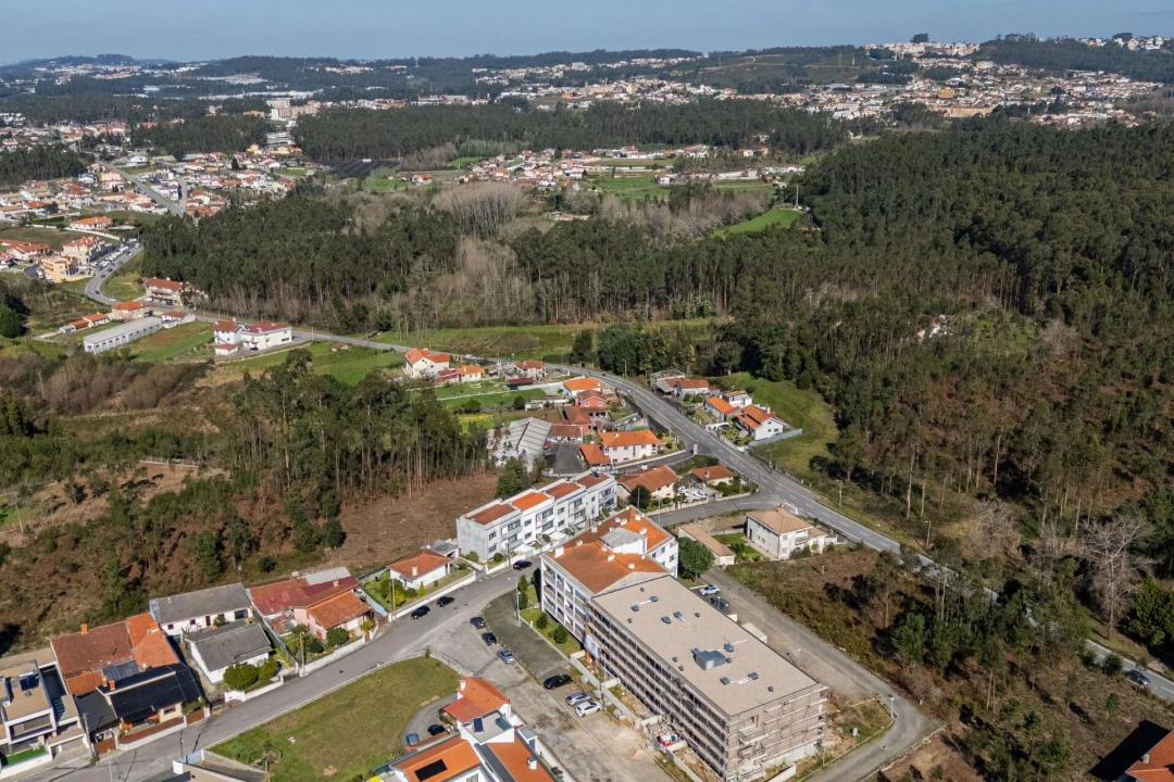 Moradia T3 para Venda em Santa Maria da Feira, Travanca, Sanfins e Espargo Foto 31