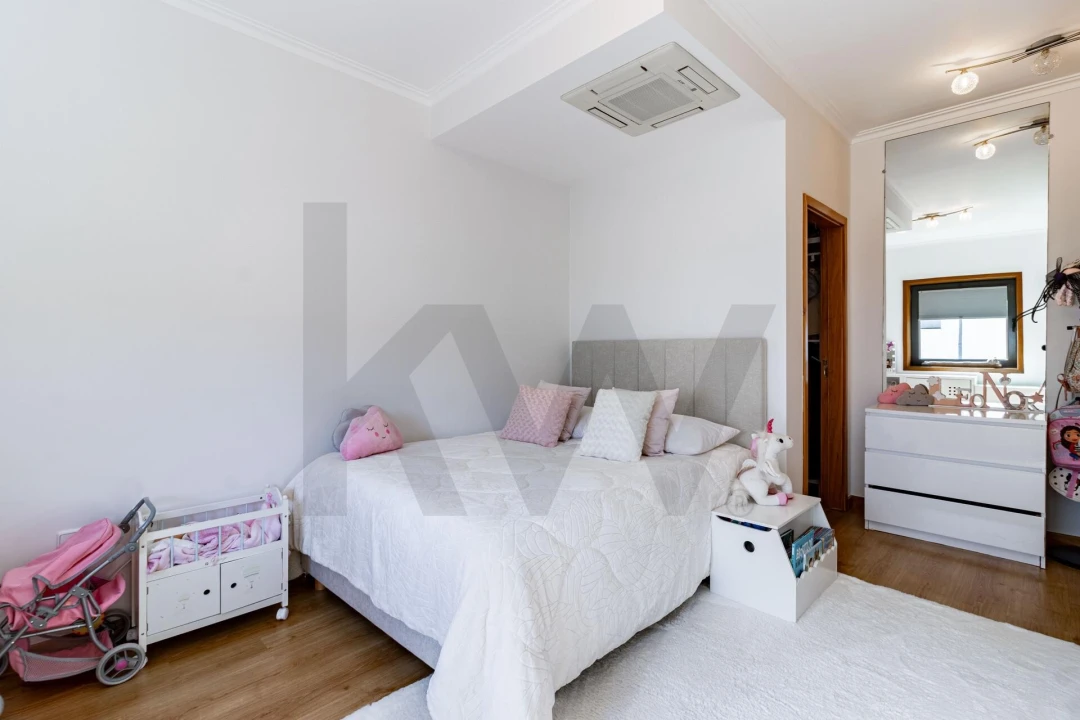 Moradia T3 para Venda em Santa Maria da Feira, Travanca, Sanfins e Espargo Foto 13