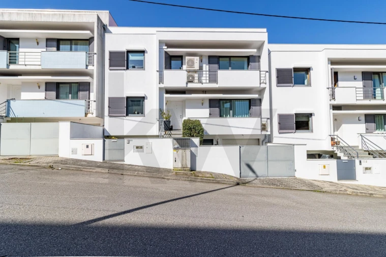 Moradia T3 para Venda em Santa Maria da Feira, Travanca, Sanfins e Espargo Foto 26