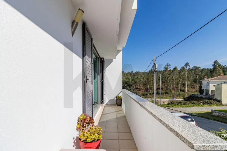 Moradia T3 para Venda em Santa Maria da Feira, Travanca, Sanfins e Espargo Foto 34