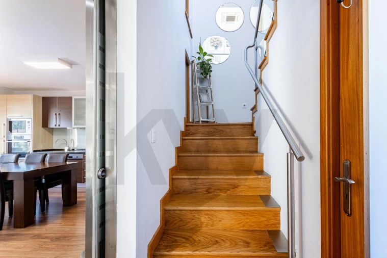 Moradia T3 para Venda em Santa Maria da Feira, Travanca, Sanfins e Espargo Foto 35