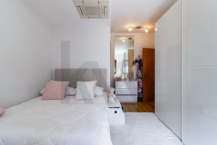 Moradia T3 para Venda em Santa Maria da Feira, Travanca, Sanfins e Espargo Foto 14