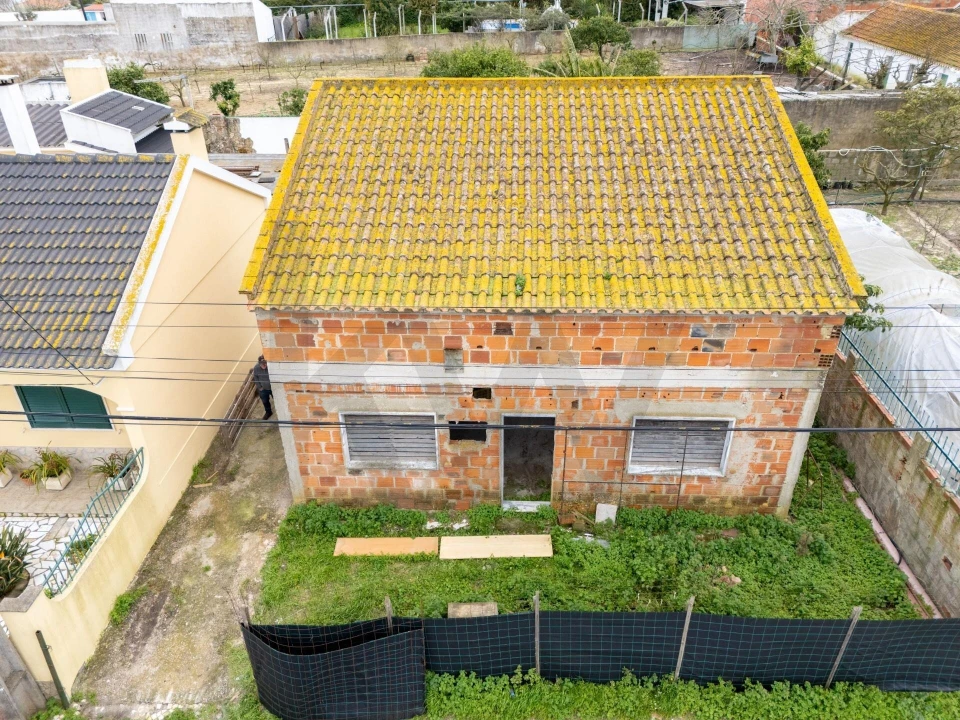 Terreno para Venda em Palmela Foto 1