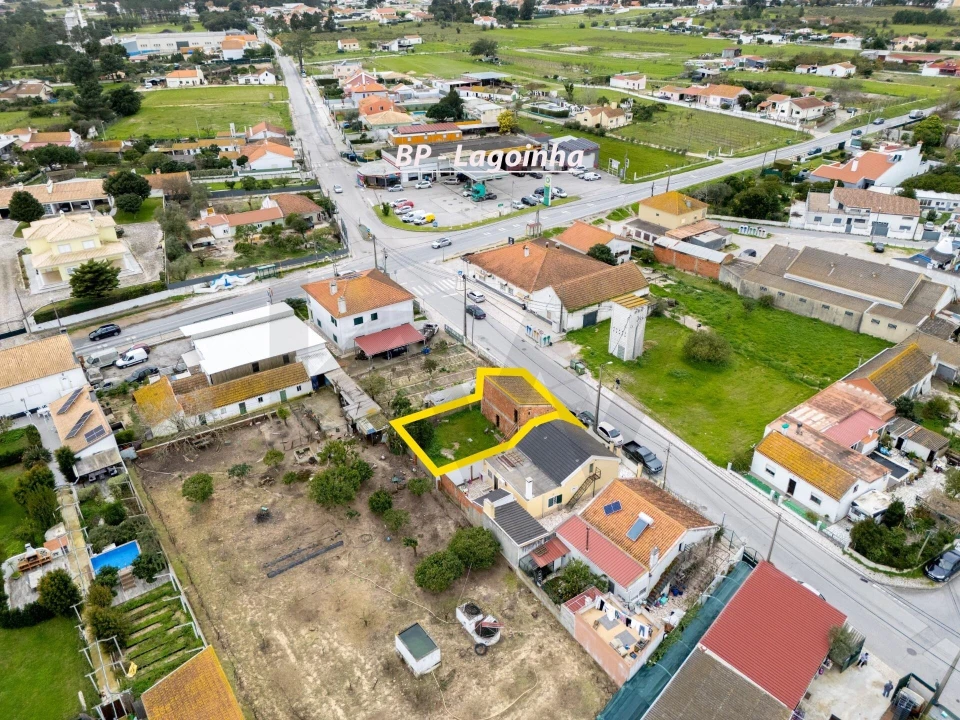 Terreno para Venda em Palmela Foto 29