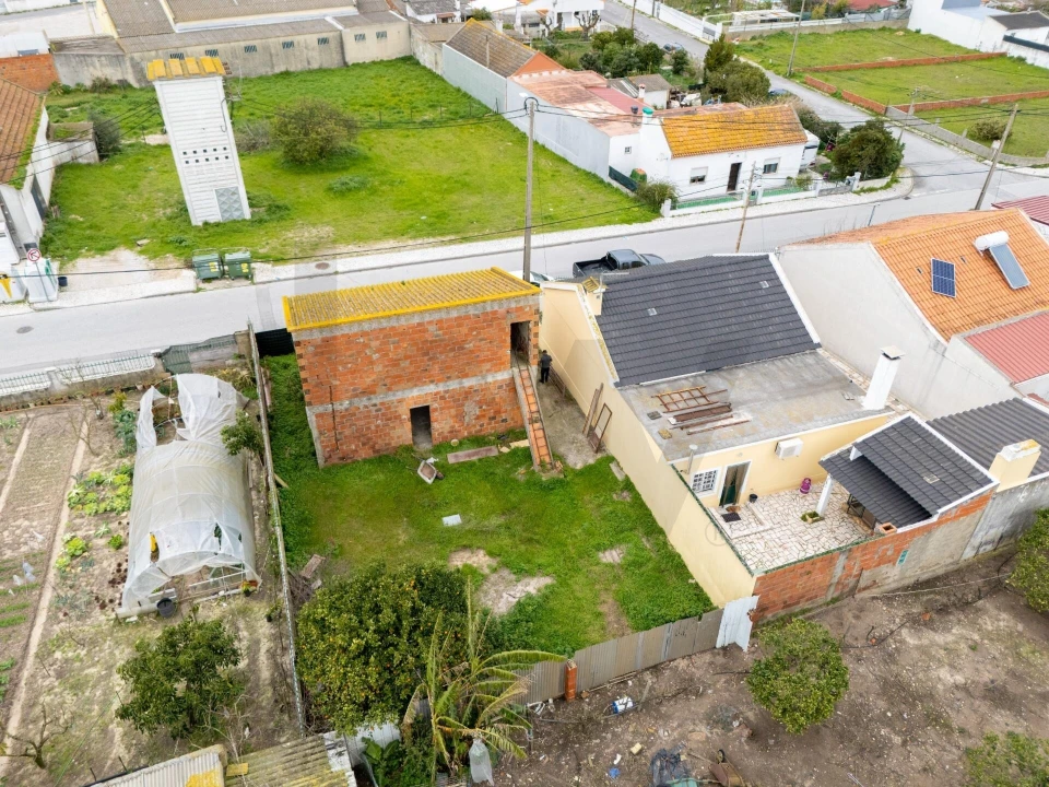 Terreno para Venda em Palmela Foto 23