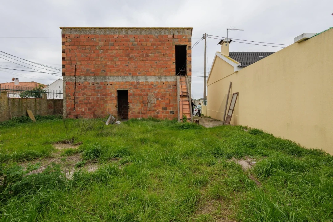 Terreno para Venda em Palmela Foto 9