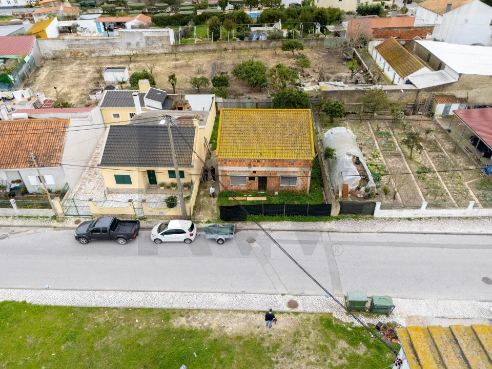 Terreno para Venda em Palmela Foto 20