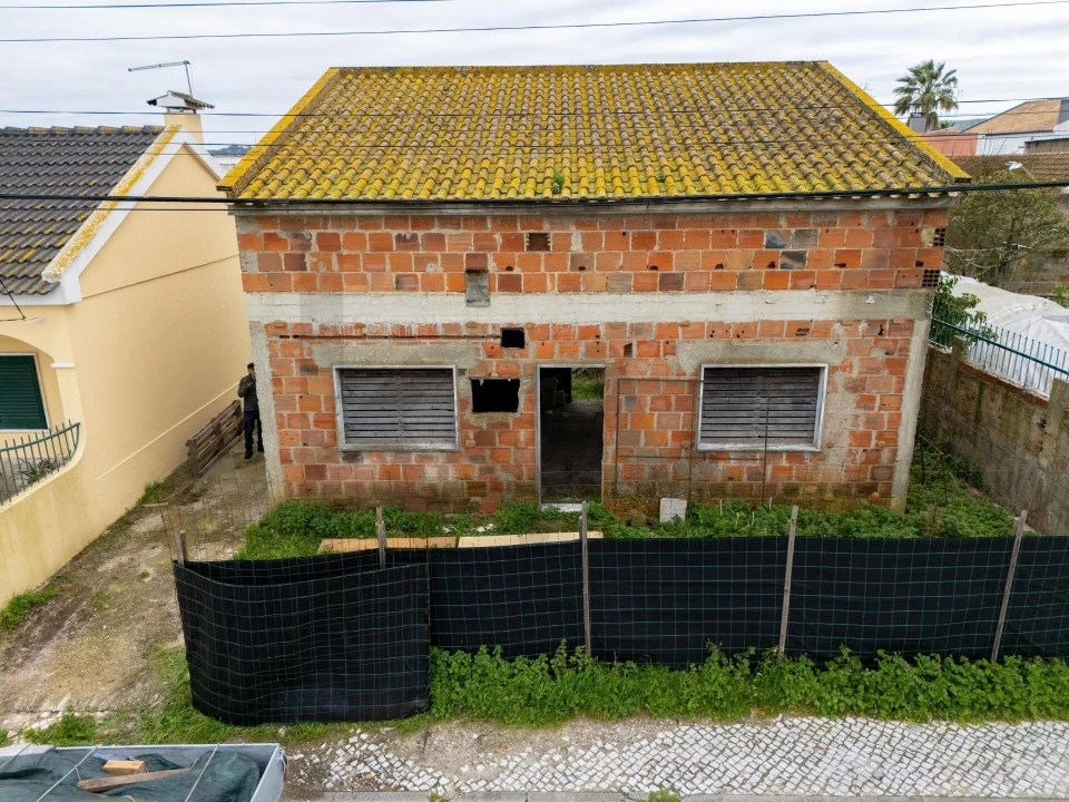 Terreno para Venda em Palmela Foto 2