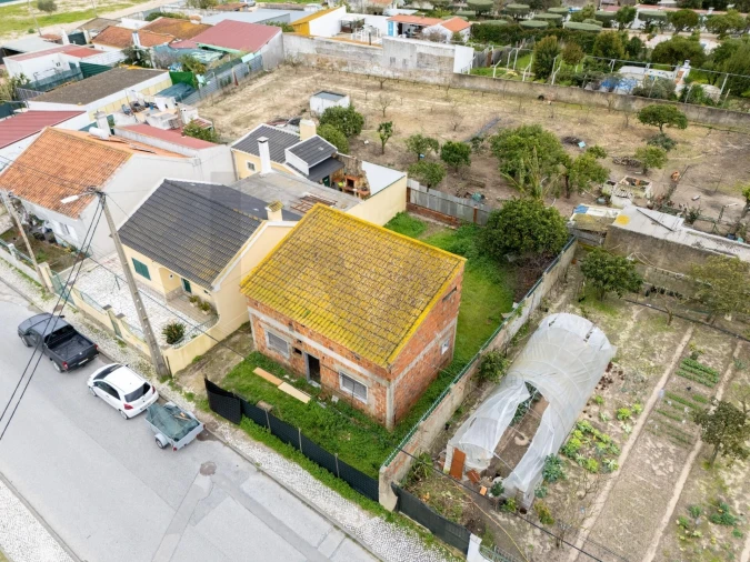 Terreno para Venda em Palmela Foto 21