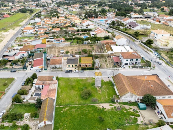 Terreno para Venda em Palmela Foto 30