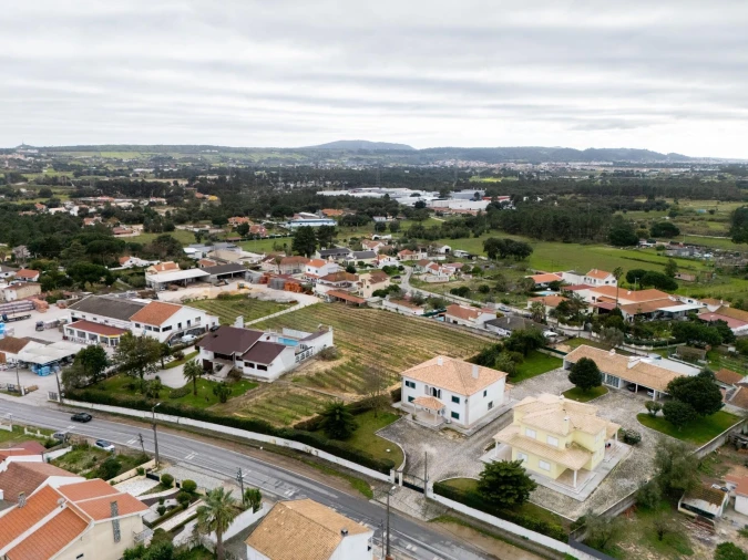 Terreno para Venda em Palmela Foto 26