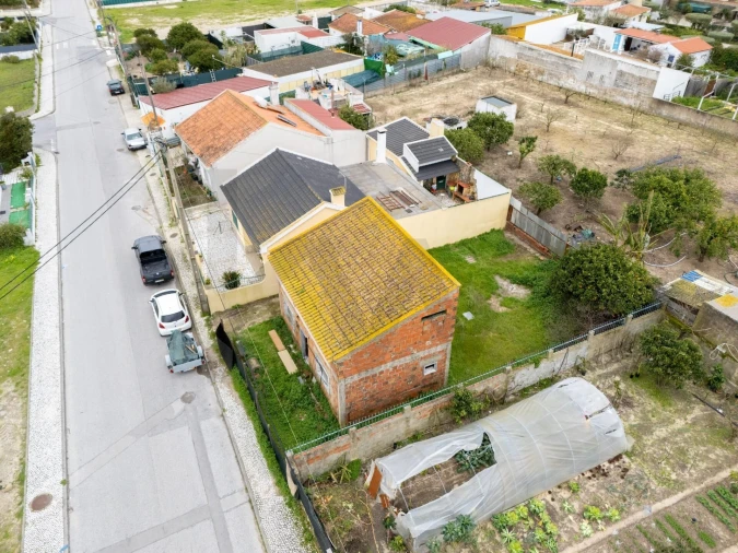 Terreno para Venda em Palmela Foto 22