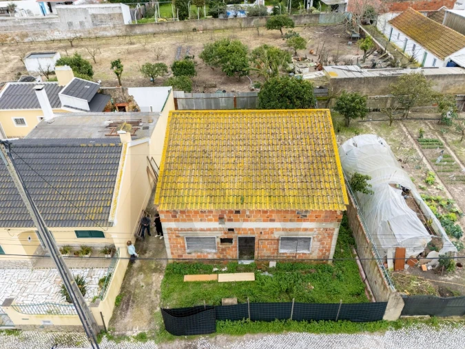 Terreno para Venda em Palmela Foto 19