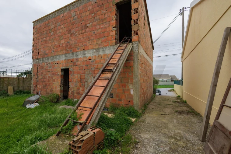 Terreno para Venda em Palmela Foto 11