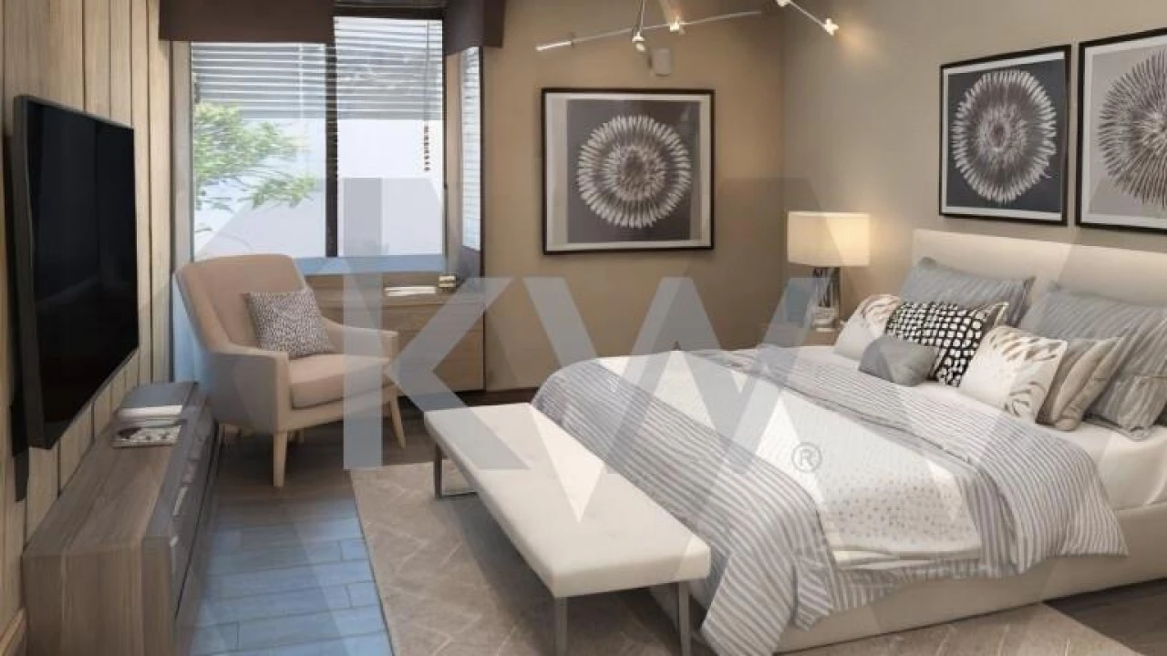 Apartamento T1 para Venda em Alfragide Foto 1