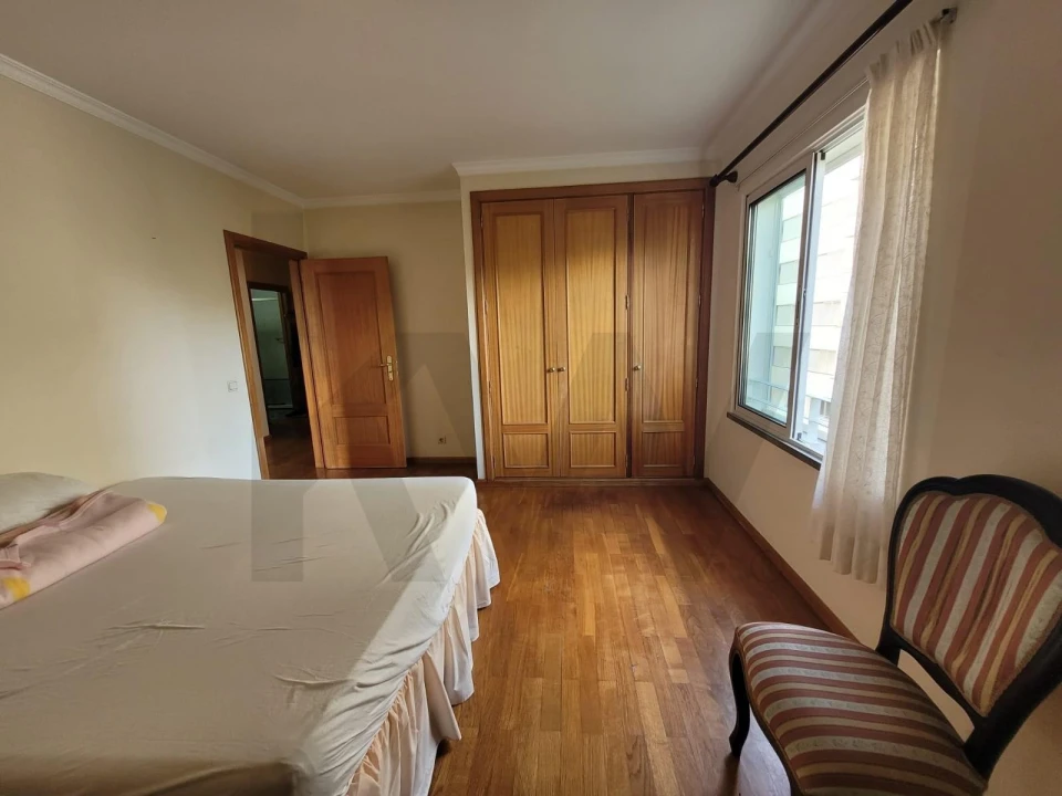 Apartamento T3 para Venda em Funchal (São Pedro) Foto 25