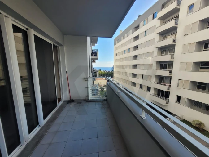 Apartamento T3 para Venda em Funchal (São Pedro) Foto 36