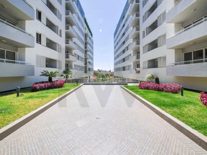 Apartamento T3 para Venda em Funchal (São Pedro) Foto 13