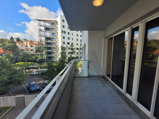 Apartamento T3 para Venda em Funchal (São Pedro) Foto 37