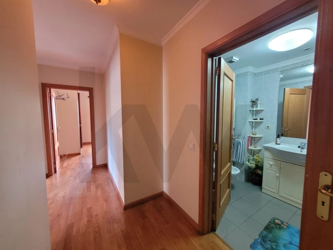 Apartamento T3 para Venda em Funchal (São Pedro) Foto 33